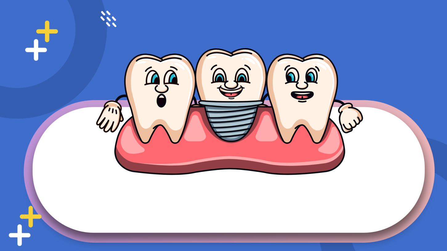 ทันตกรรมรากฟันเทียม